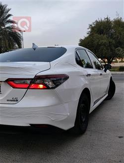 تويوتا كامري